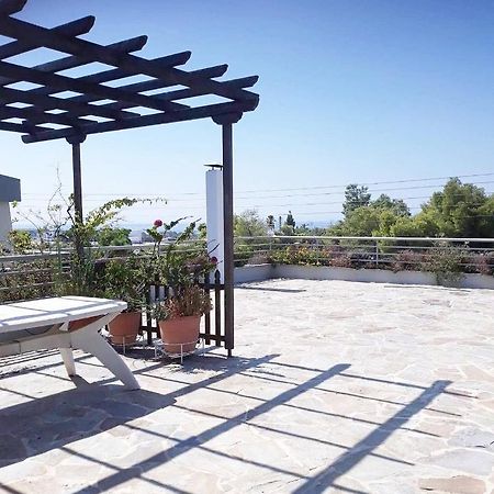 Fantastic Villa, A 5 Minute Drive From The Beach! Athènes Extérieur photo