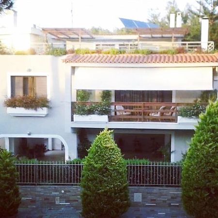 Fantastic Villa, A 5 Minute Drive From The Beach! Athènes Extérieur photo