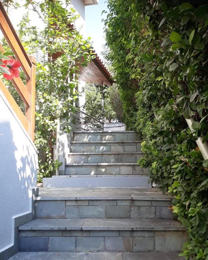 Fantastic Villa, A 5 Minute Drive From The Beach! Athènes Extérieur photo